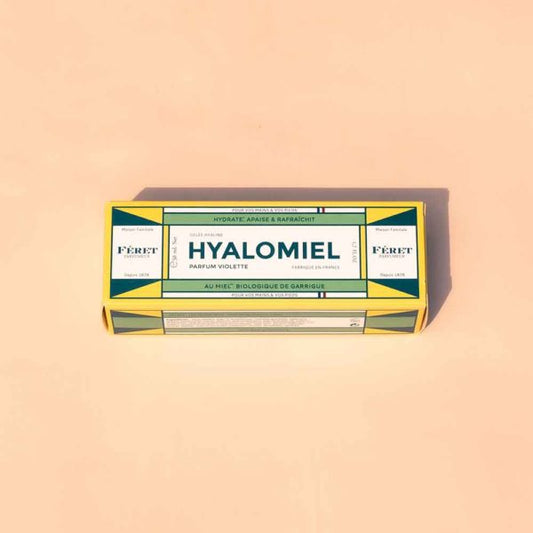 Feret Hyalomiel Jelly - Violet