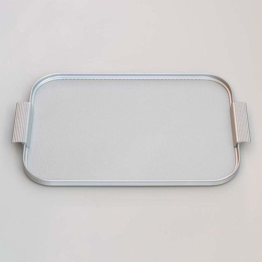 Kaymet Tray -  Medium / Diamond Silver