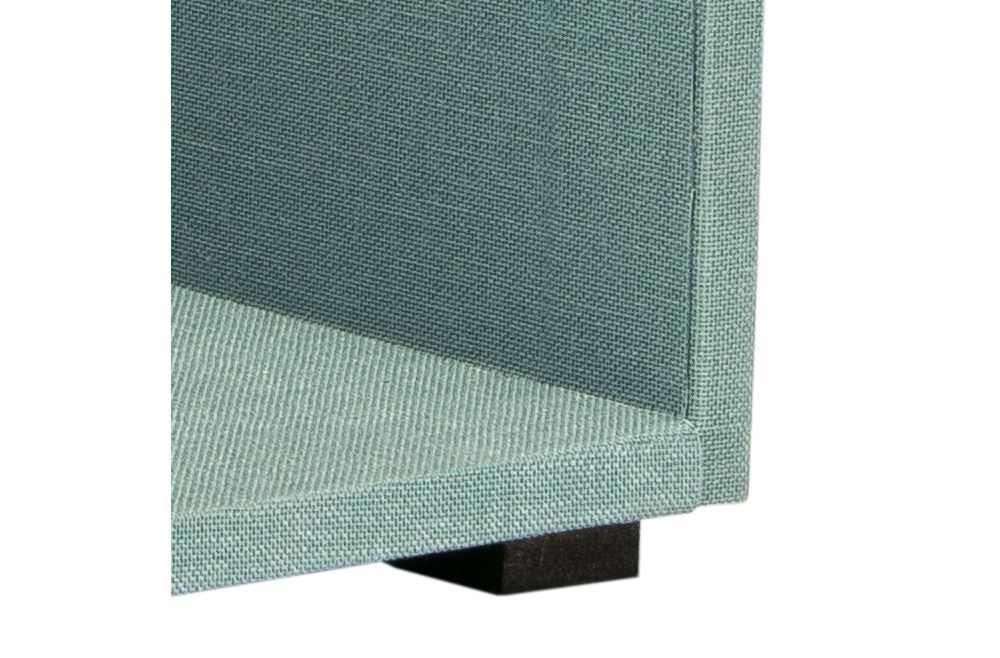 A4 Letter Tray - Dusty Green