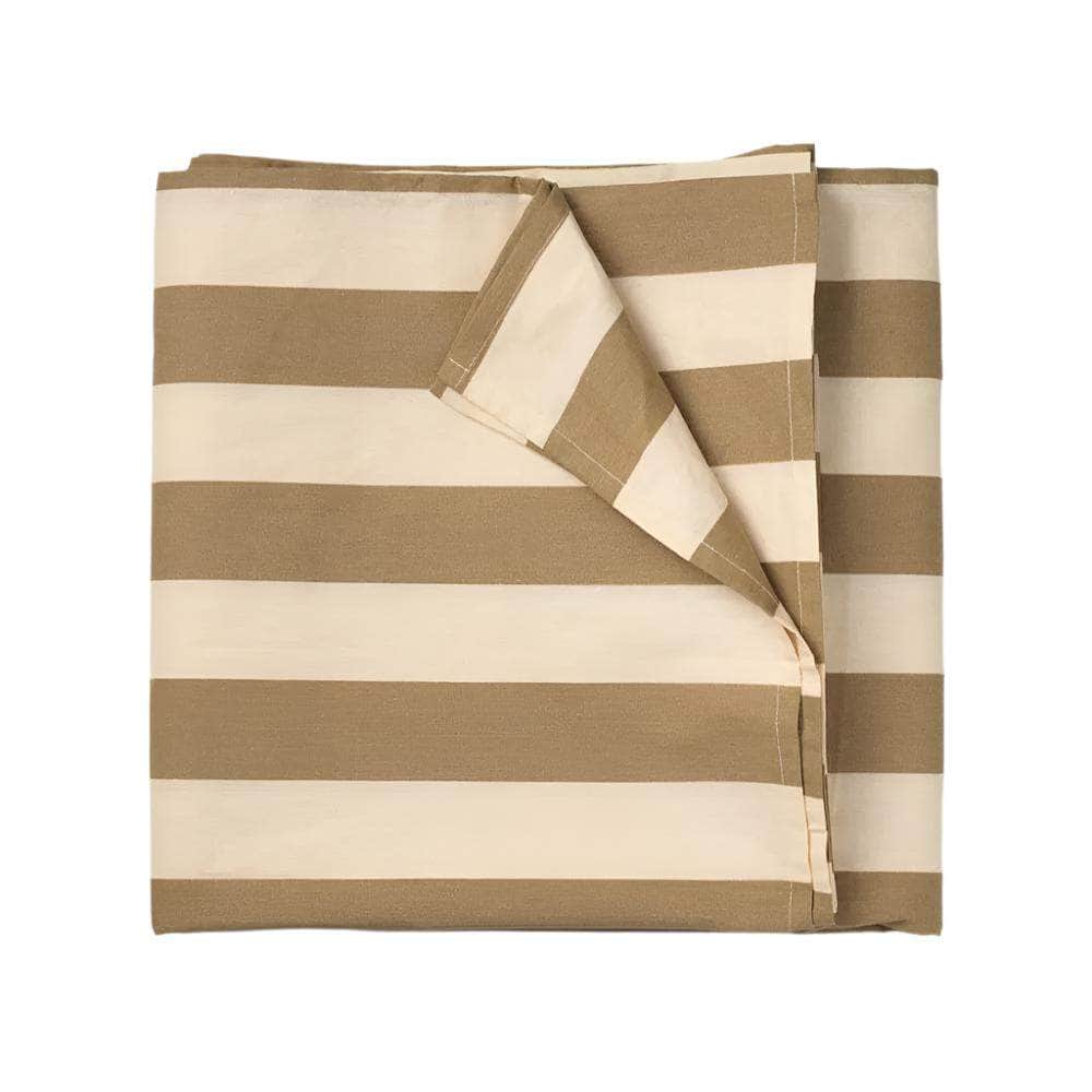 Cotton Tablecloth - Green Simona