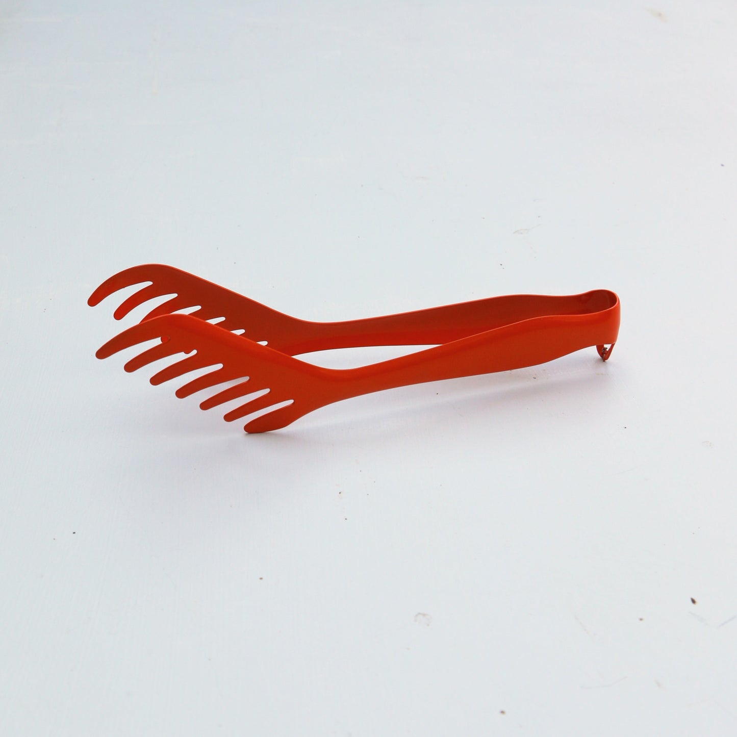 Tongs- Orange