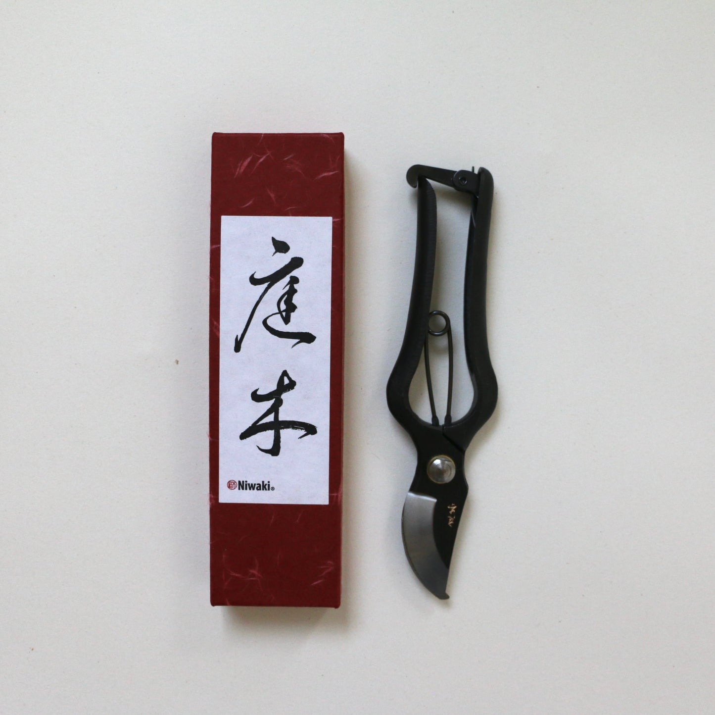 Sentei Secateurs