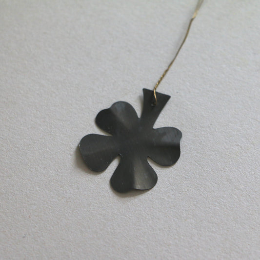 Clover Decoration