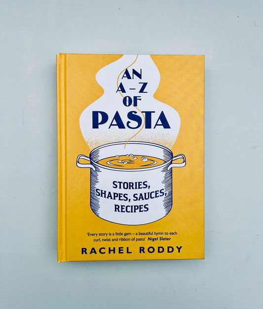 A-Z of Pasta