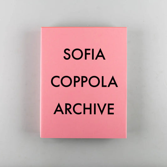 Sofia Coppola