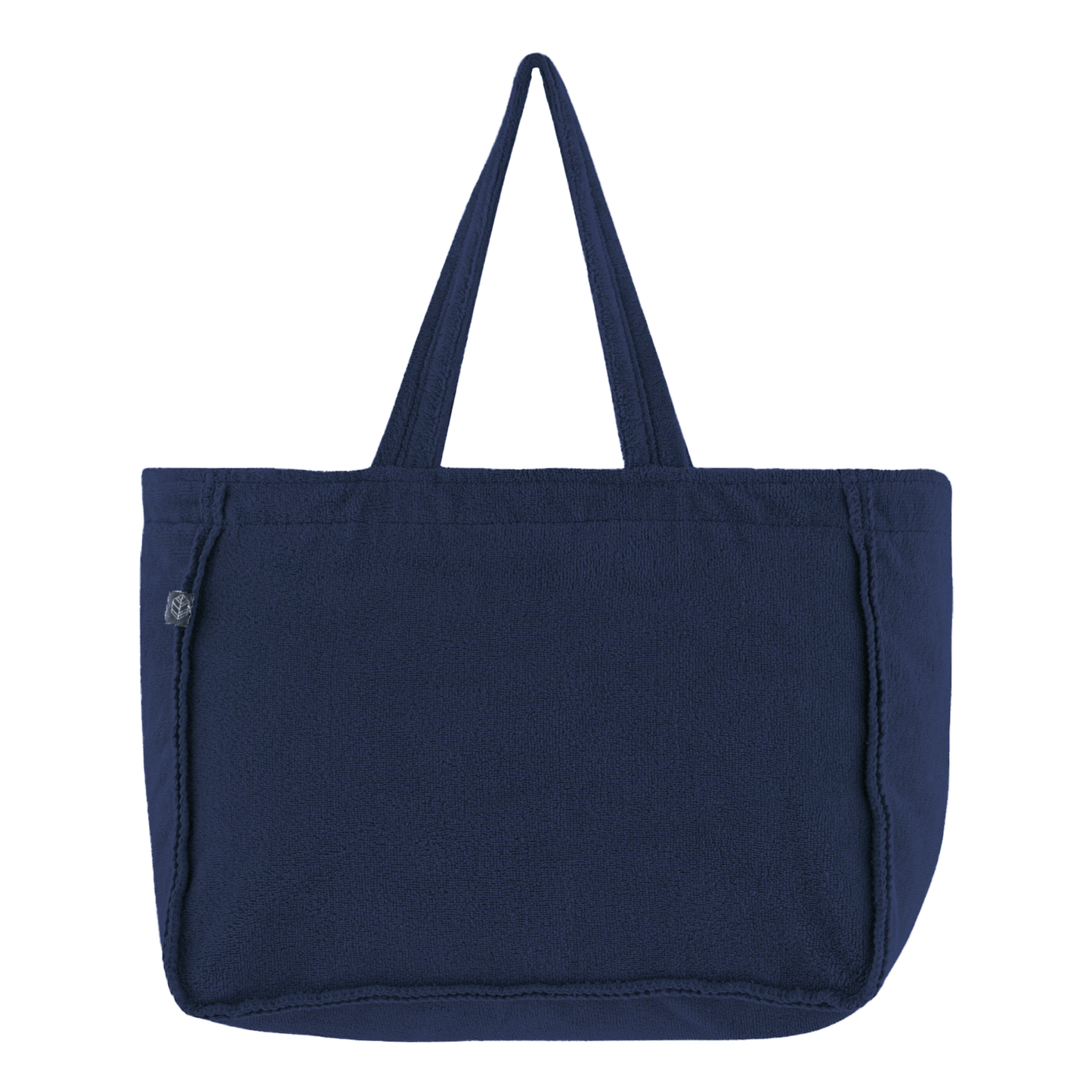 St Tropez Bag - Encre Blue