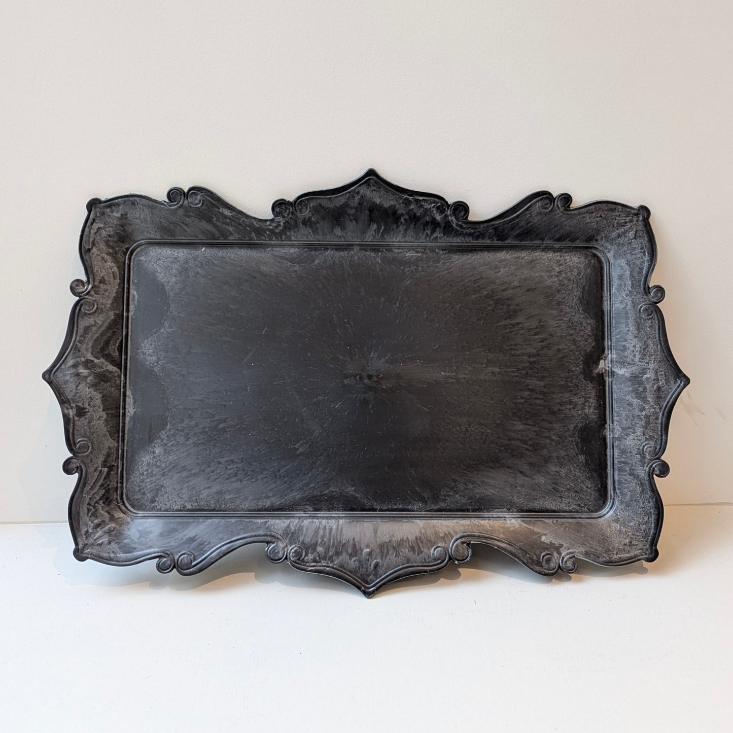 Decorative Tray - Rectangle