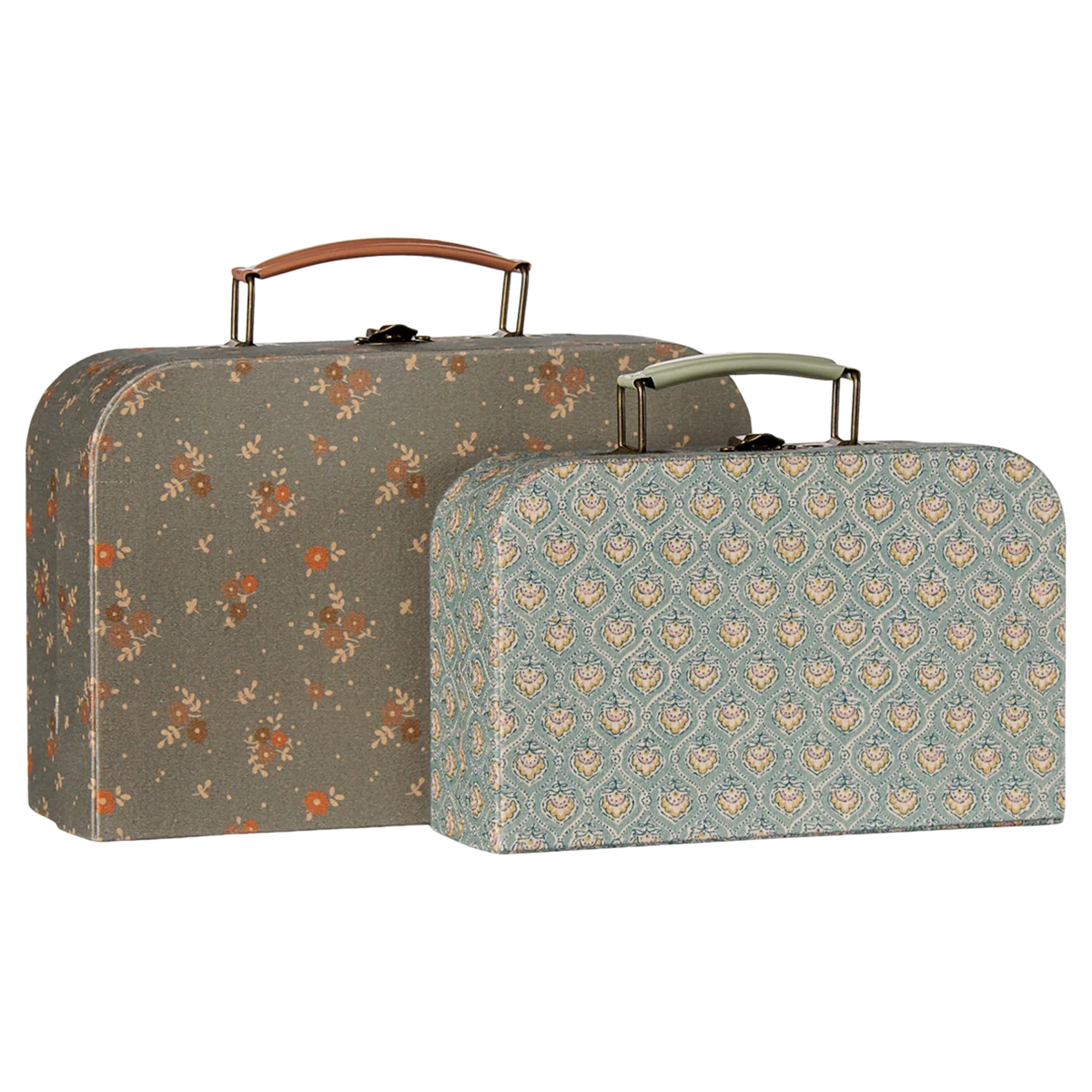 Maileg Suitcase Set - Michette