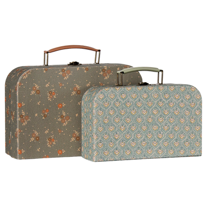 Maileg Suitcase Set - Michette