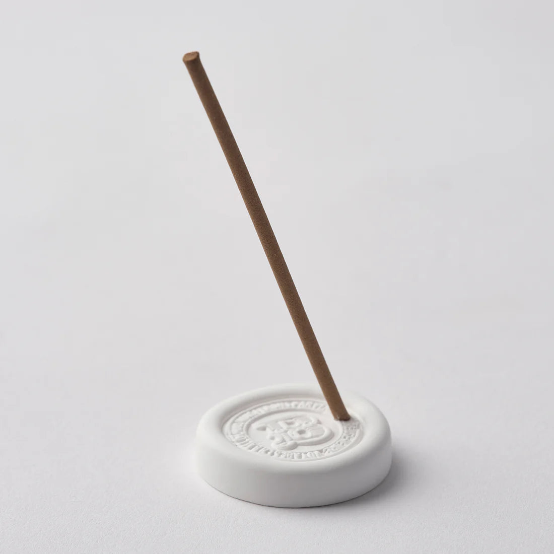 Incense Set - ‘Library in the garden’