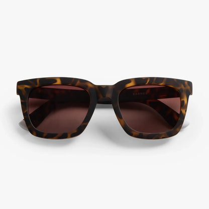 Max / Sunglasses - Matte Tortoise