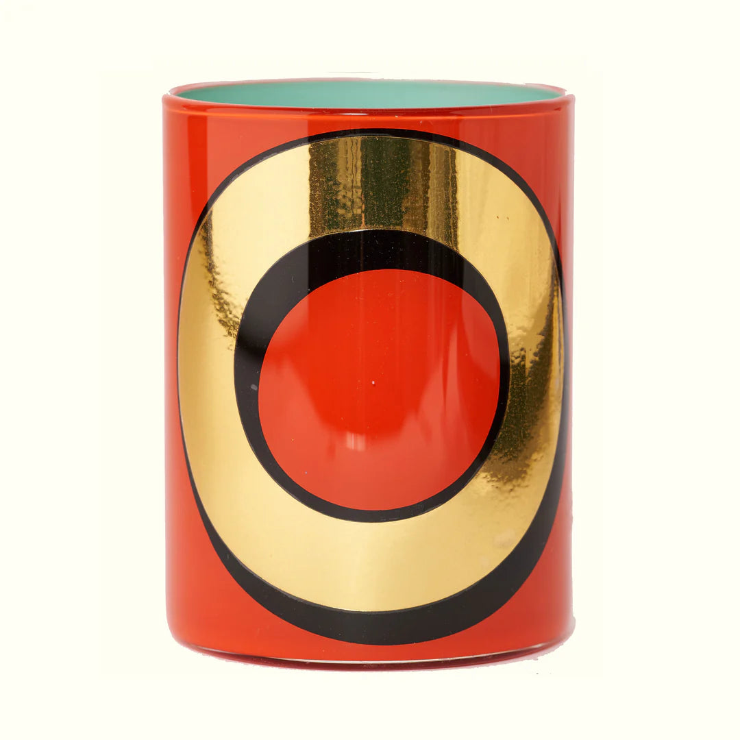 O - Bridie Hall Brush Pot