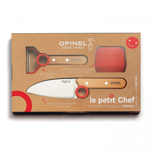 Opinel Le Petit Chef