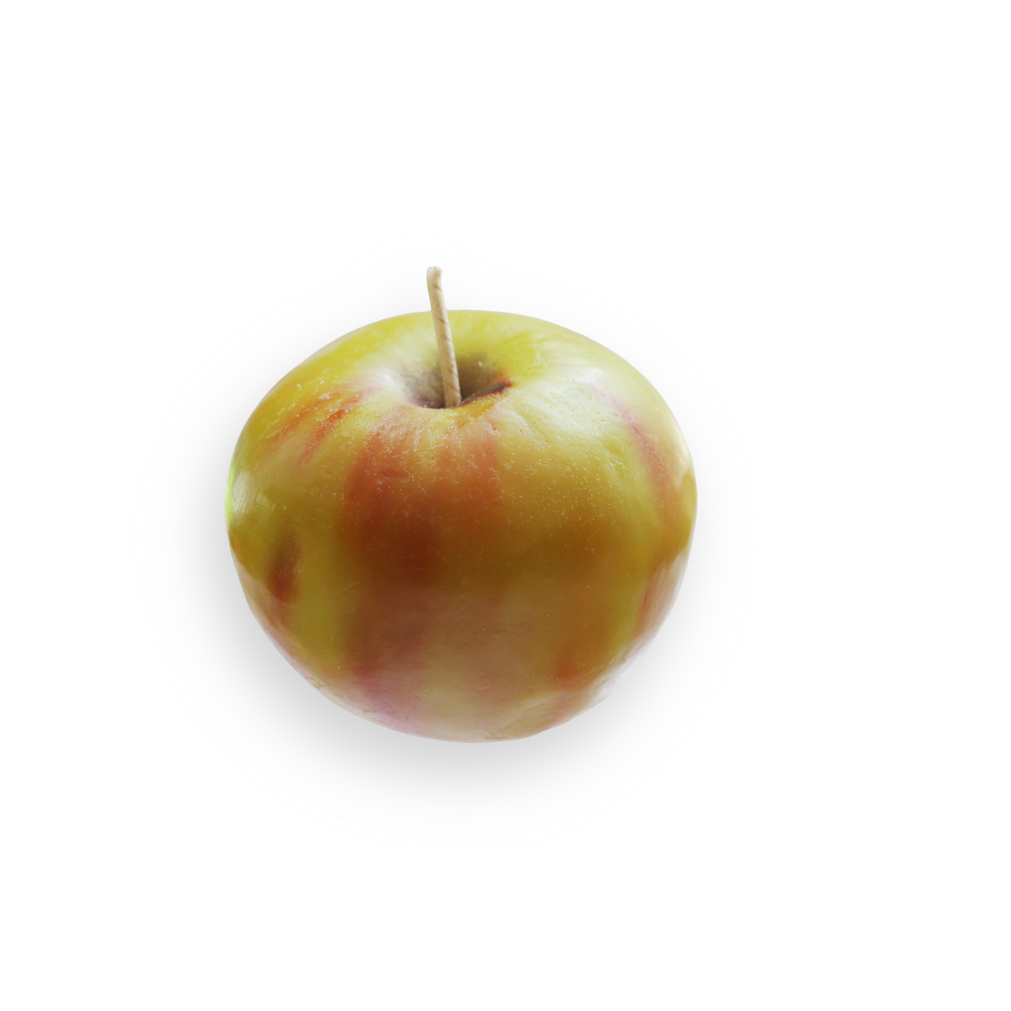 Gala Apple Candle