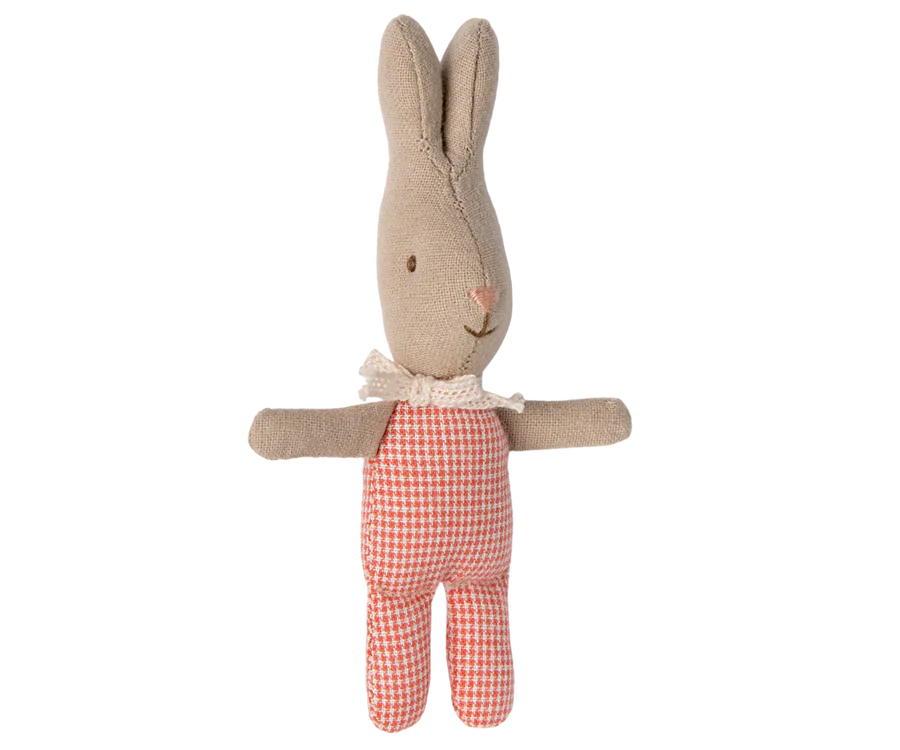 My, Bunny - Oatmeal, Check