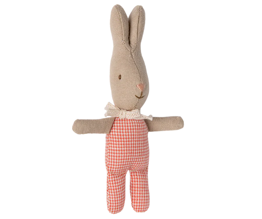 My, Bunny - Oatmeal, Check