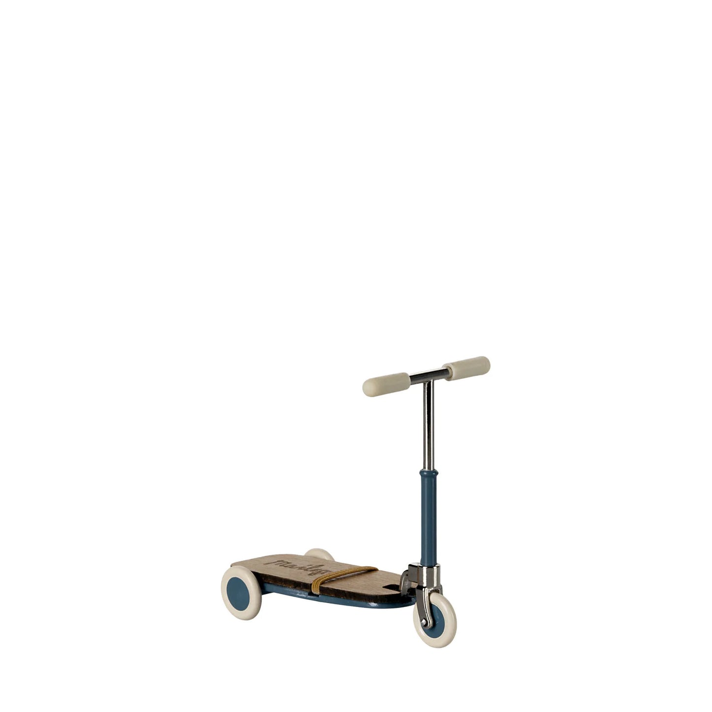 Mouse Kickboard - Blue