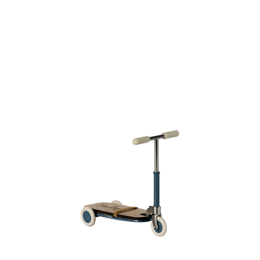 Mouse Kickboard - Blue