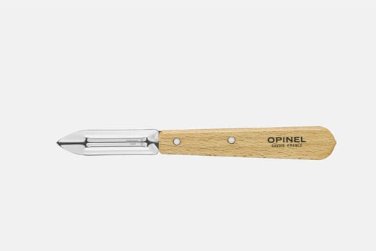 Opinel Peeler - Natural