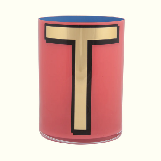 T - Bridie Hall Brush Pot