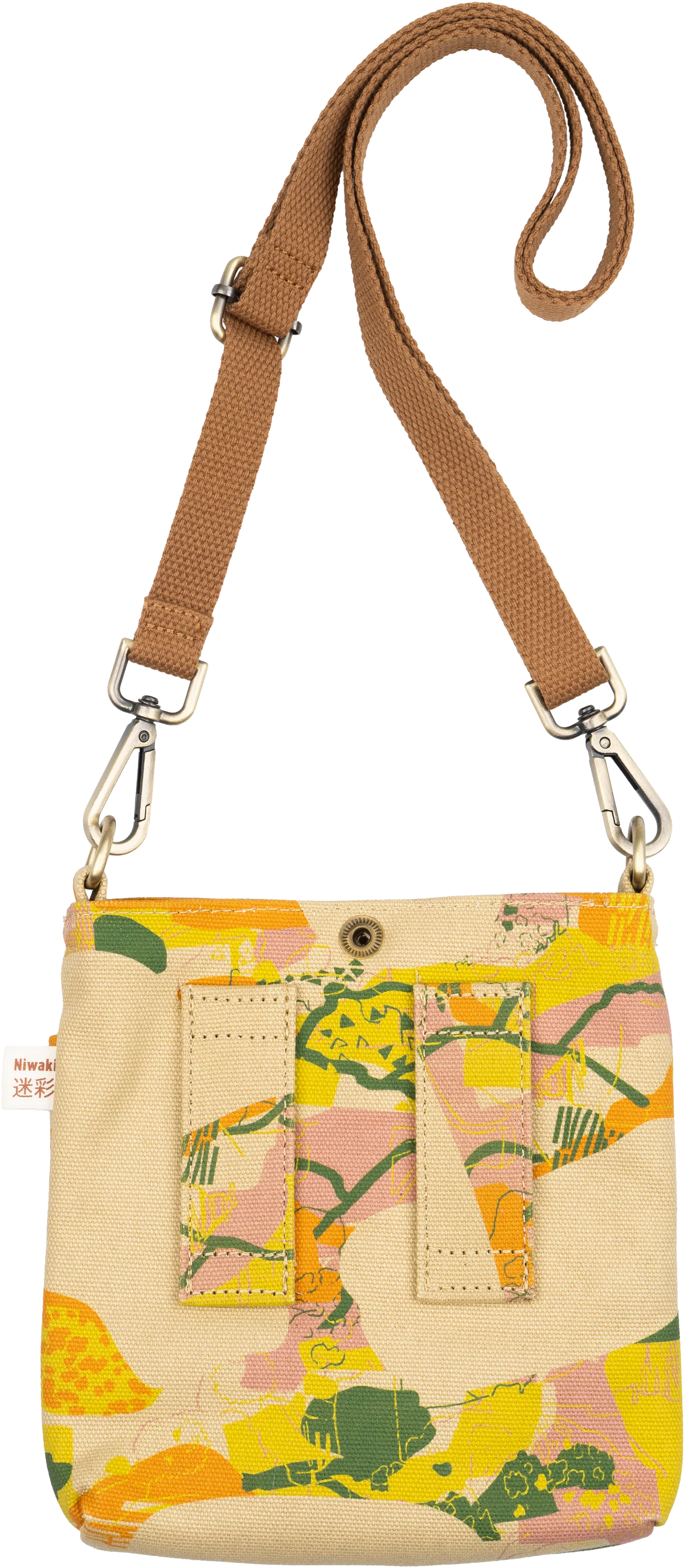 Gardening Pouch - Camo