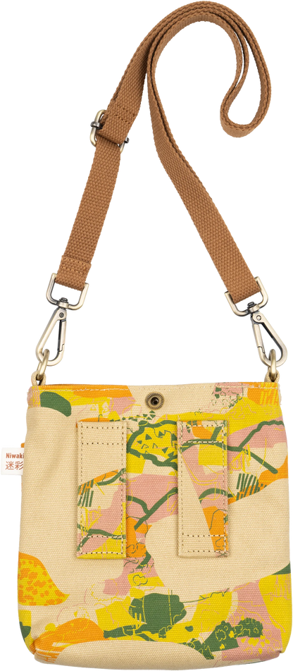 Gardening Pouch - Camo