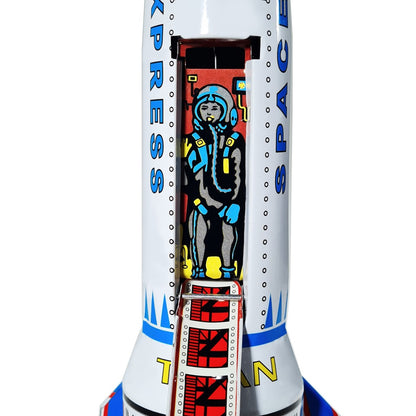 Rocket - Titan