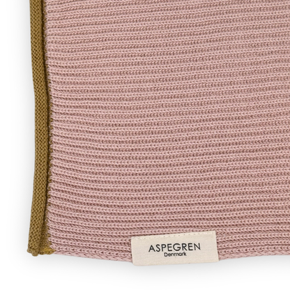 Gift set - 100% Organic cotton - Set of 3 - Grape Fruit