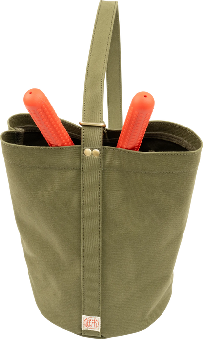 Mini Kantan Bag - Green