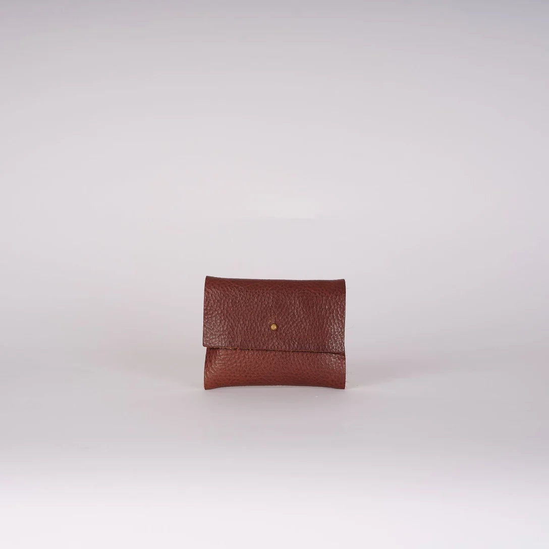 Loux Wallet - Papaya