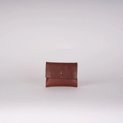 Loux Wallet - Papaya