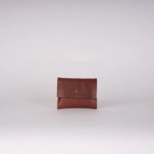 Loux Wallet - Papaya