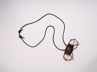 Glasses Lanyard - Date