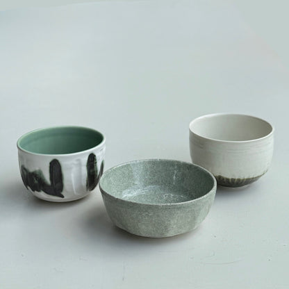 Jars Dashi Bowl - Soft Green