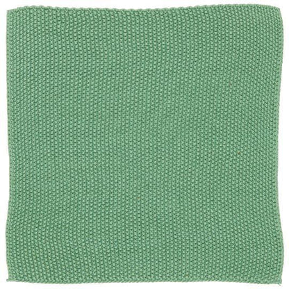 KNITTED DISH CLOTH