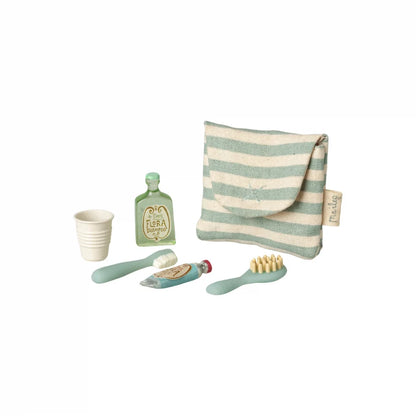 Maileg Toothbrush Set