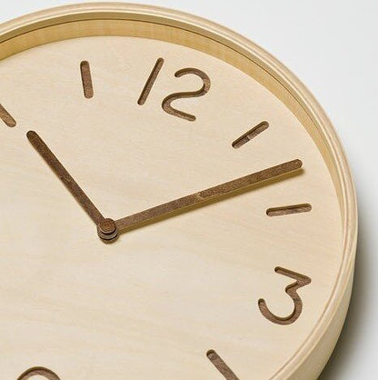 Thomson N,T Wall Clock