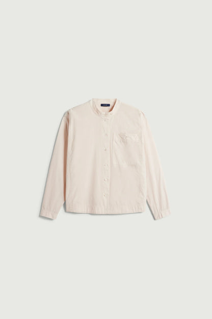 Chypre Shirt - Powder