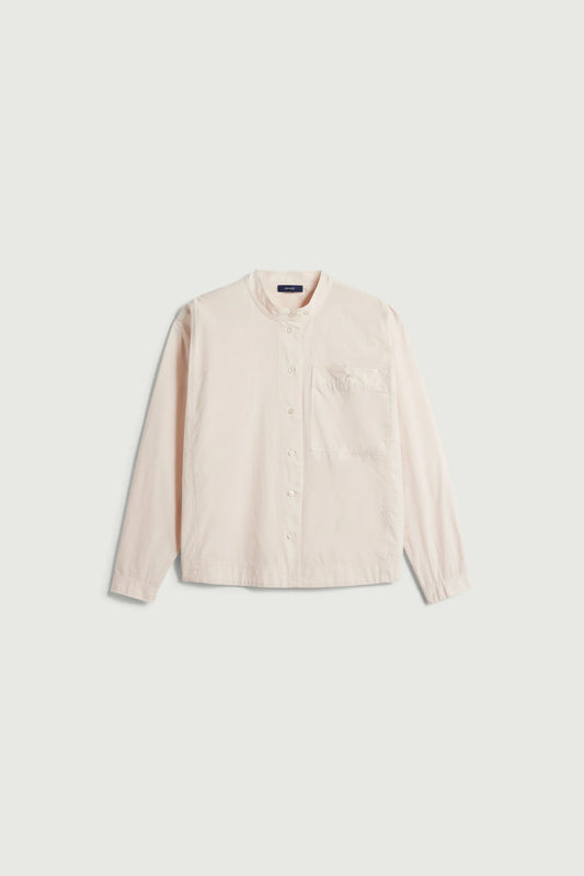 Chypre Shirt - Powder