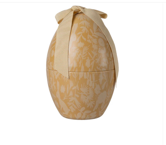 Maileg Medium Easter Egg - Yellow