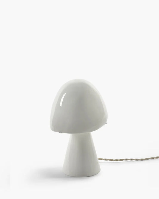 Mushroom Table Lamp No.2