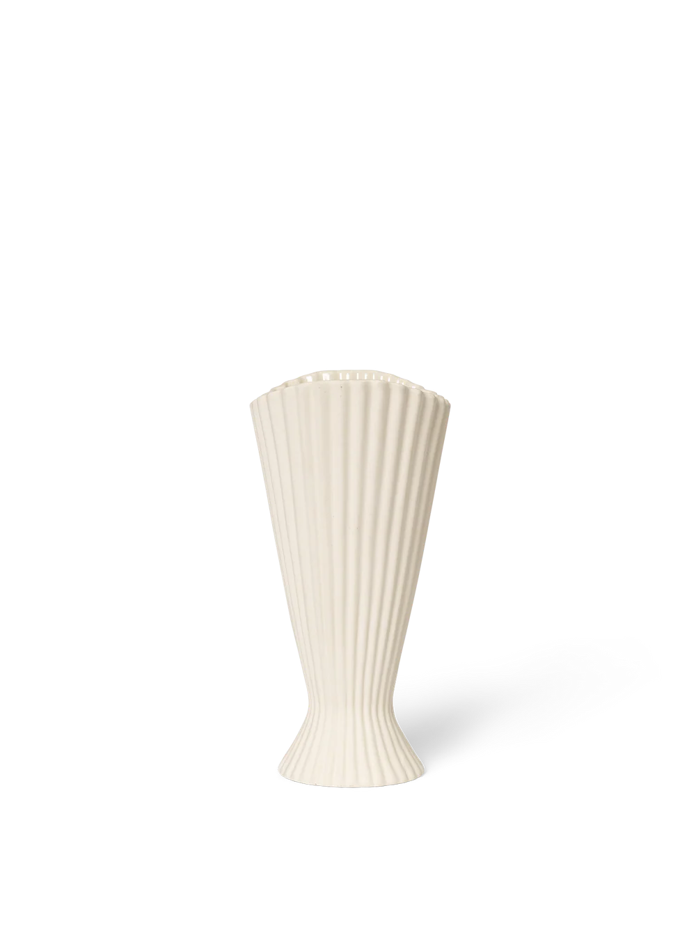 Fountain Vase