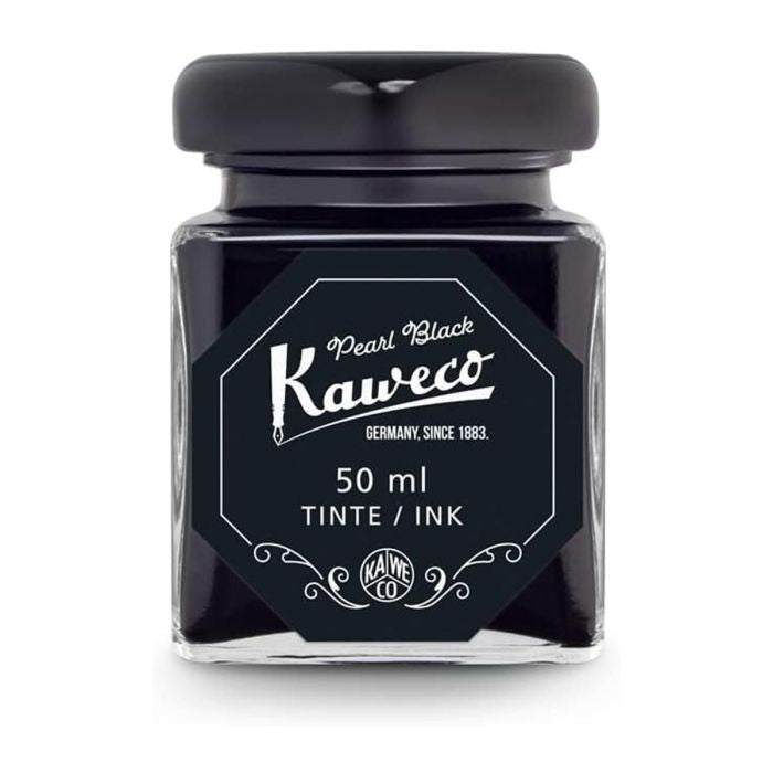 Kaweco Bottled Ink 50ml - Black