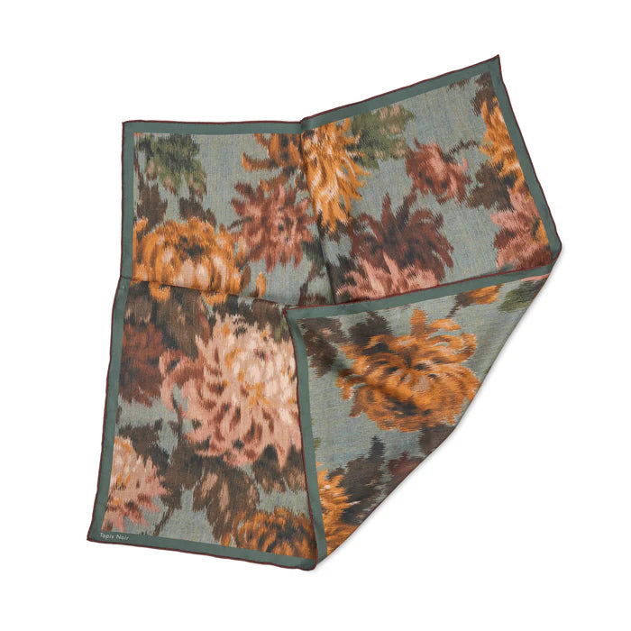 Small Dani Scarf - one in window