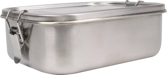 Lunchbox - Stainless Steel 1.25l