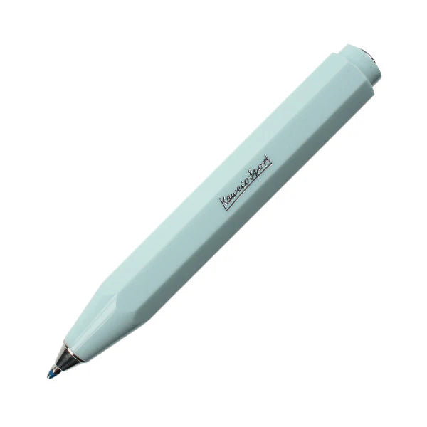 Classic Sport Ballpoint Pen - Mint