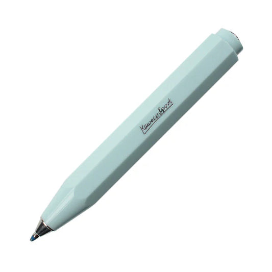 Classic Sport Ballpoint Pen - Mint
