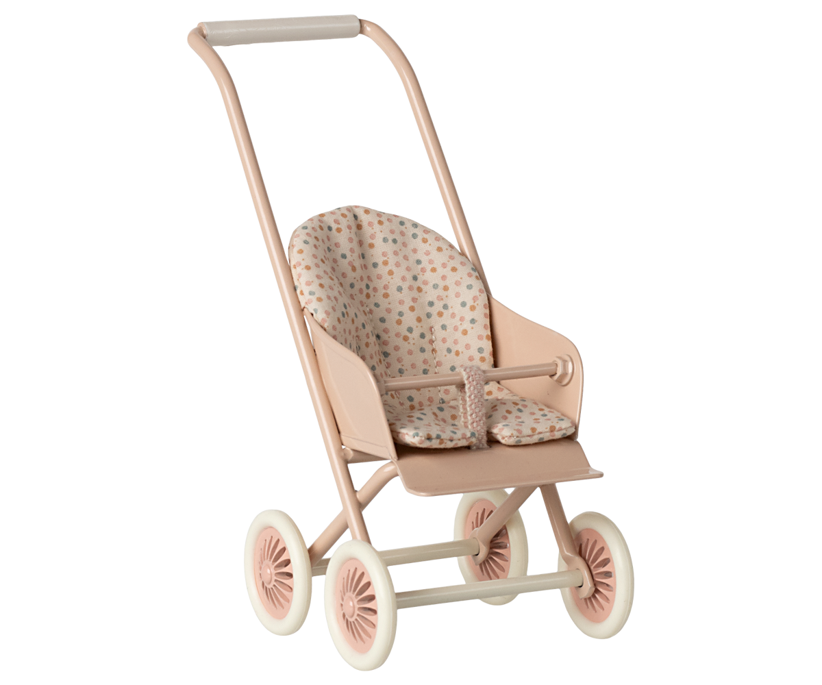 Stroller Micro - Powder