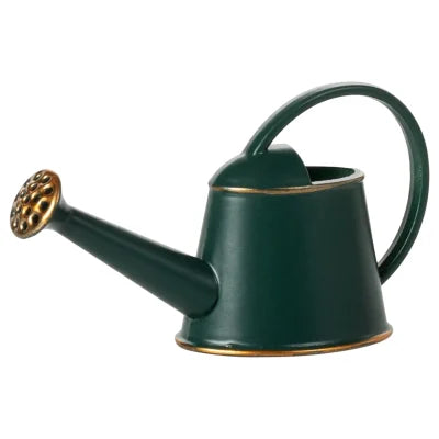 Maileg Watering Can - Dark Green