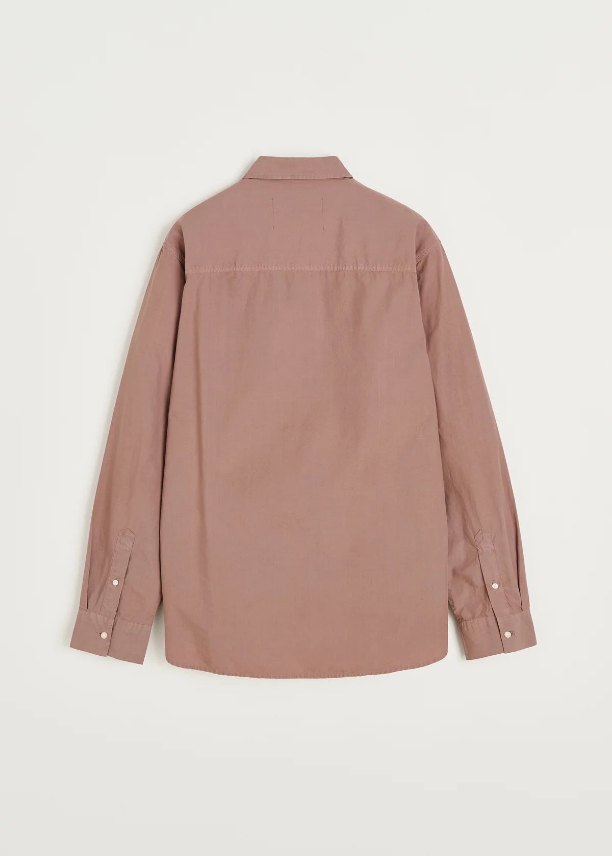 Classic Shirt - Desert Blush